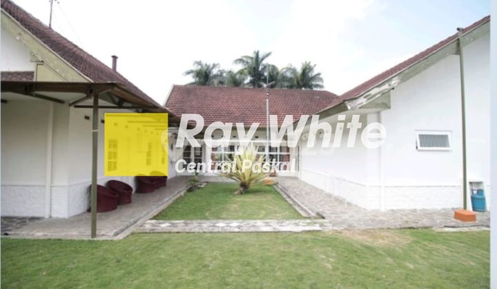 Villa and Land in Batu City, Malang, East Java Villa and Land in Batu City, Malang, East Java