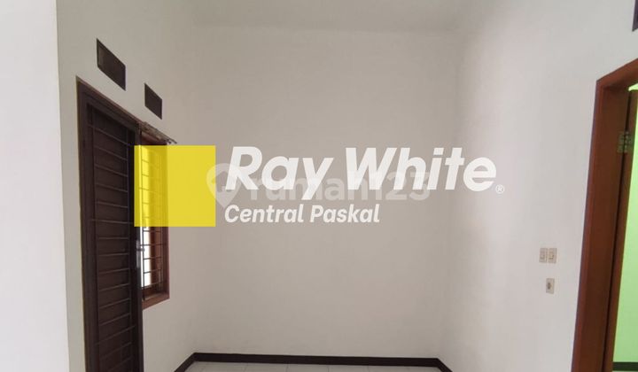 Rumah Nyaman Dekat Pintu Tol Taman Cibaduyut Indah Bandung 2