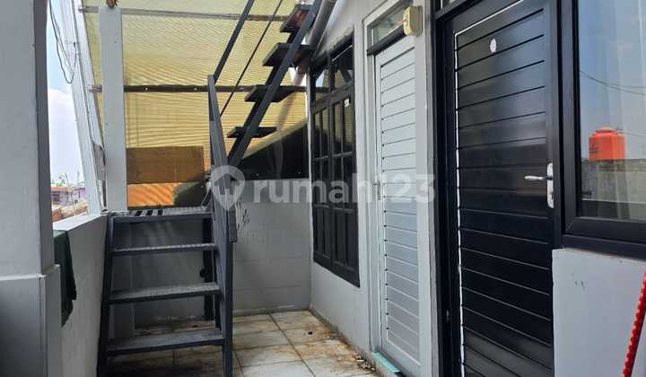For Sale, Fully Occupied Boarding House in a Crowded Area of Kiaracondong 2