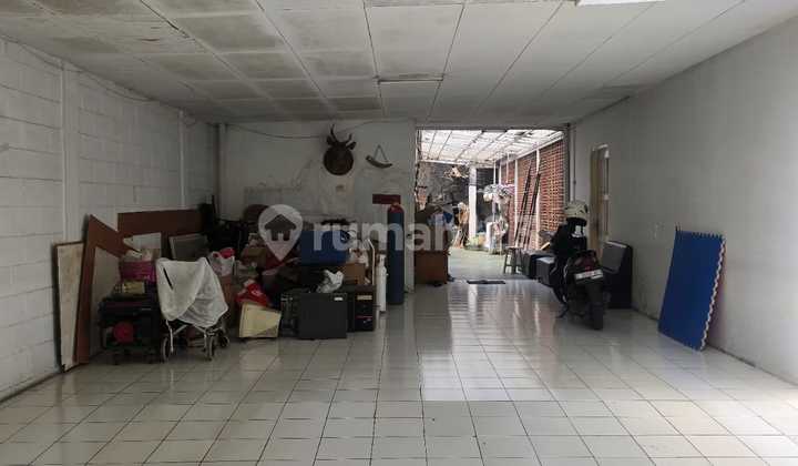 Rumah Nyaman Sayap Gatot Subroto Dekat Tsm! Rumah Nyaman Sayap Gatot Subroto Dekat Tsm!