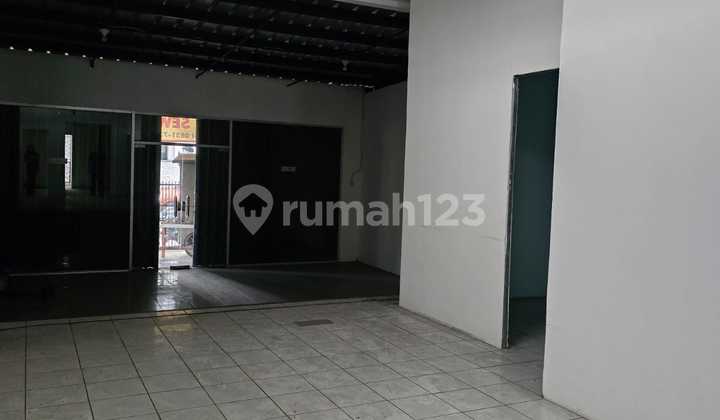 Ruko Posisi Strategis Di Pusat Kota Ruko Posisi Strategis Di Pusat Kota