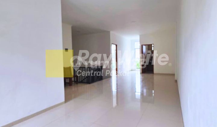 Residential House in Budisari Complex Bandung