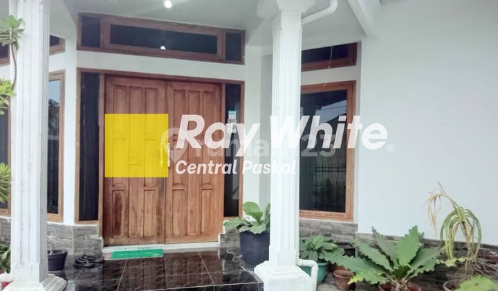 Rumah di Padasuka Cimahi Rumah di Padasuka Cimahi