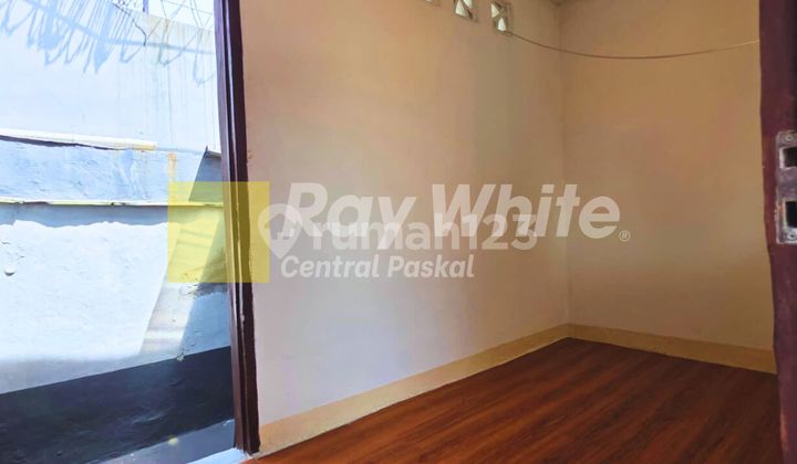 Well-Maintained Residence in the Heart of Bandung City 2