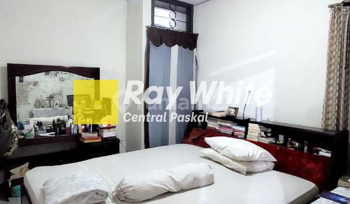 Rumah Nyaman Sayap Sukajadi Setiabudi Bandung 2