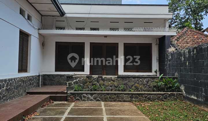 Rumah Nyaman Sayap Dago Heritage C 2