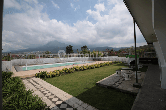 Dijual Tanah dan Villa Dekat JatimPark View Bagus 2