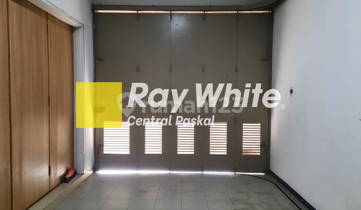 Rumah Tinggal di Komplek Town Place Baros Kota Cimahi 2