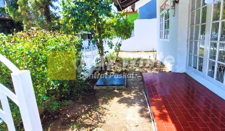 Rumah Strategis Siap Huni di Arcamanik Bandung