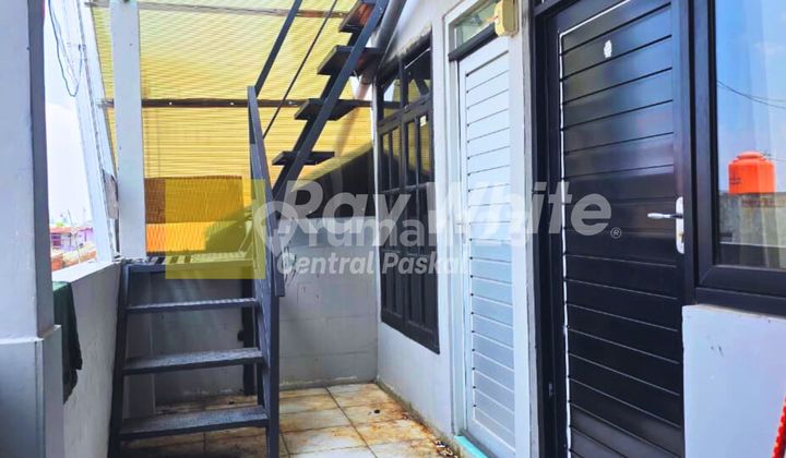 Rumah Kost Baru di Dipatiukur Sekeloa Bandung Rumah Kost Baru di Dipatiukur Sekeloa Bandung