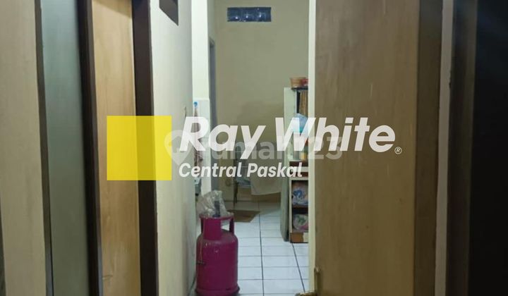 Rumah Sayap Kopo Sukamenak Bandung 2