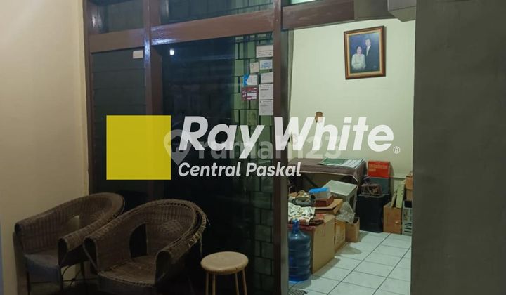 Rumah Sayap Kopo Sukamenak Bandung