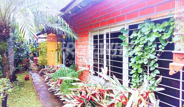 Tanah Bonus Bangunan di Sersan Bajuri Bandung Tanah Bonus Bangunan di Sersan Bajuri Bandung