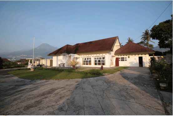 Dijual Tanah dan Villa Dekat JatimPark View Bagus 1
