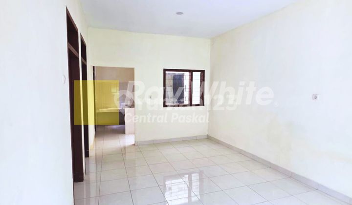 Well-Maintained Residence in the Heart of Bandung City