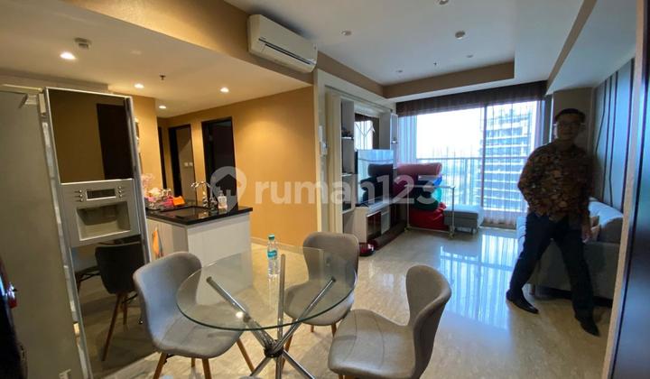 Apartemen Murah Lelang Branz BSD Aman Dibantu Proses