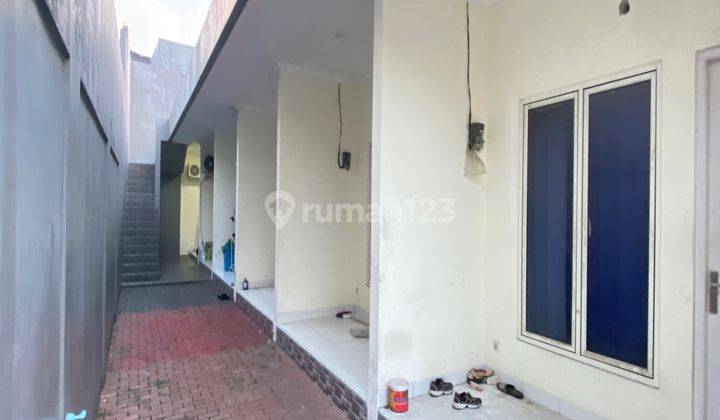 Kontrakan Murah 6 Pintu Jual Cepat Graha Raya Kota Tangerang  2