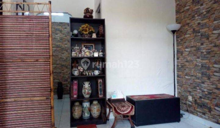 RUMAH HOOK JUAL CEPAT SERPONG TERRACE TANGSEL 2