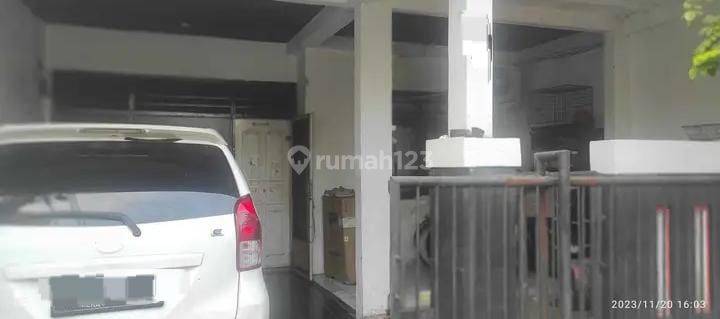 RUMAH JUAL BUTUH SIAP HUNI PULOGEBANG PERMAI JAKARTA TIMUR 2