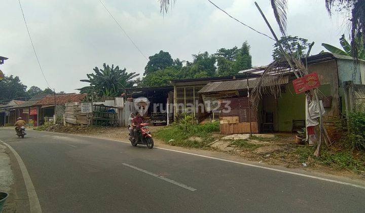 TANAH JUAL BUTUH LENGKONG WETAN TANGERANG SELATAN BSD 1