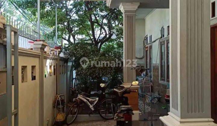 RUMAH SIAP HUNI STRATEGIS PUSAT KOTA JAKARTA PUSAT  2