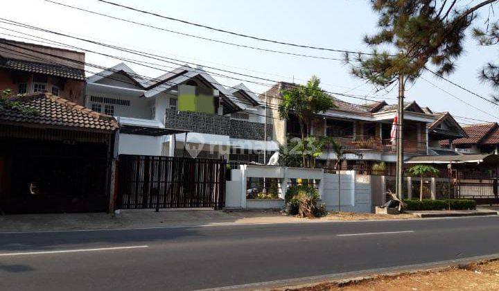 RUMAH SIAP HUNI LUAS SEKTOR 2 BINTARO JAKSEL 1