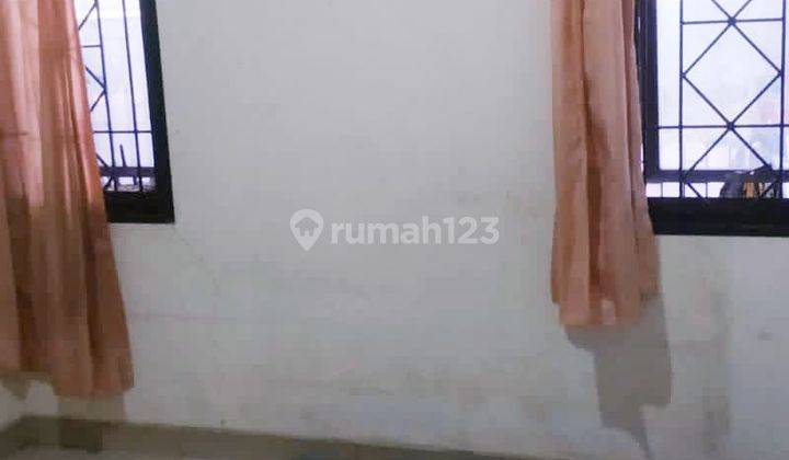 RUMAH MURAH JUAL BUTUH CLUSTER HAJI CEPE PINANG TANGERANG KOTA 2