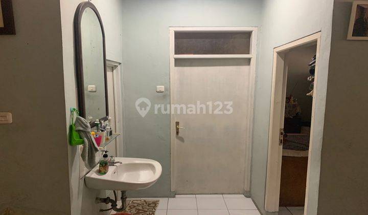 RUMAH LUAS JUAL BUTUH GRIYALOKA BSD CITY  2