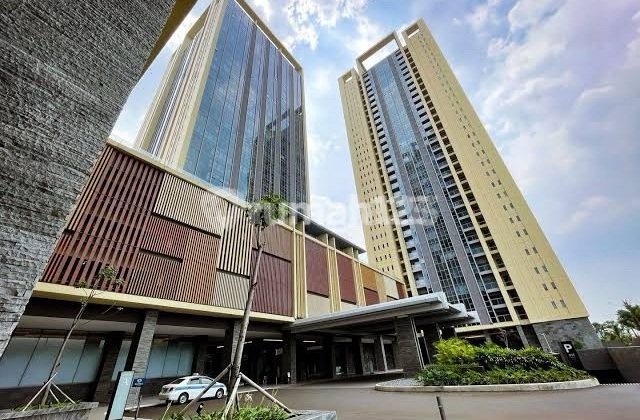 Apartemen Murah Lelang Branz BSD Aman Dibantu Proses