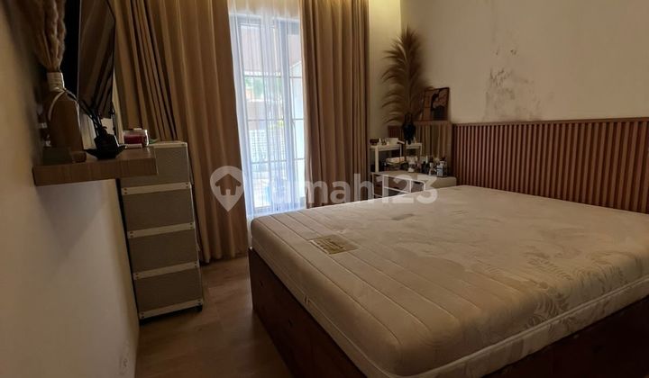 Rumah Cakep Baru Renov Modernland Cluster One Gate Tangerang 2