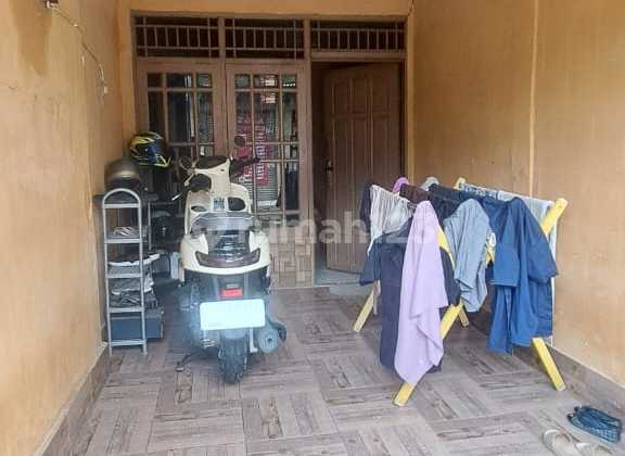 Rumah Murah Jual Butuh Bekasi Timur Permai 2