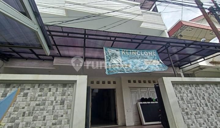 Kos Kosan Murah Lelang Jakarta Timur Full Isi 23 Kamar Kos Kosan Murah Lelang Jakarta Timur Full Isi 23 Kamar