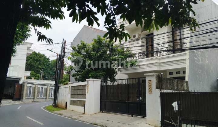 Rumah Jual Butuh Pusat Kota Jakarta Selatan Jagakarsa 2