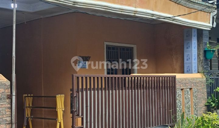 Rumah Murah Jual Butuh Bekasi Timur Permai