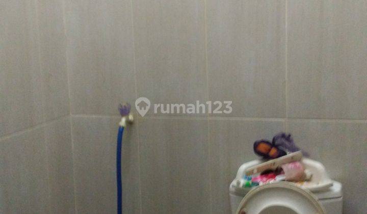 Rumah Dibawah Harga Pasar Lelang Kemayoran Jakarta Pusat 2