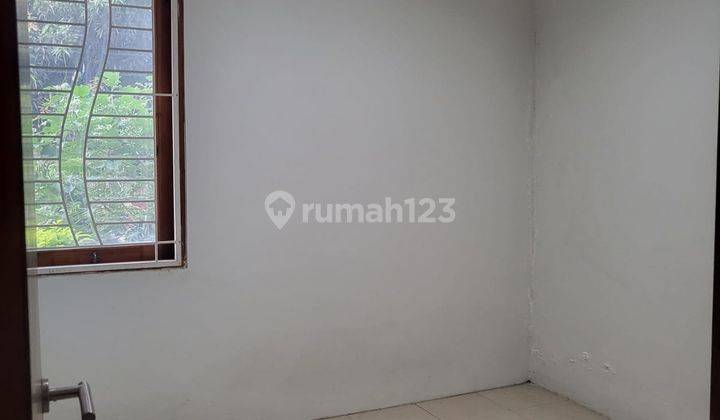 Rumah Cluster Tropicana Tangerang Jual Cepat Nego 2