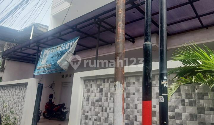 Kos Kosan Murah Lelang Jakarta Timur Full Isi 23 Kamar Kos Kosan Murah Lelang Jakarta Timur Full Isi 23 Kamar