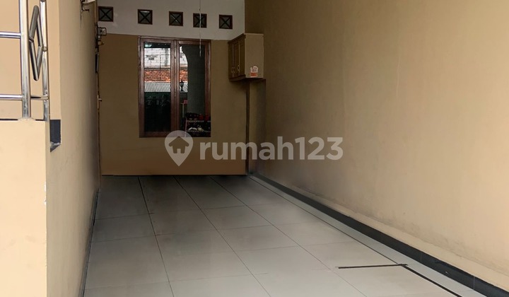 Rumah Lelang Dibawah Harga Pasar Kebayoran Lama Jakarta 2