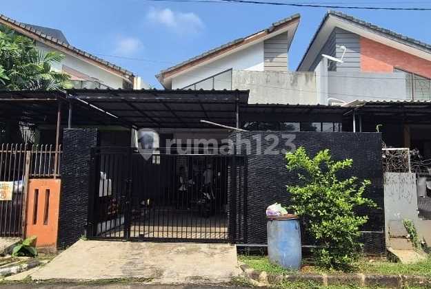 Rumah Lelang Murah Aman Villa Melati Mas Residence Tangsel Rumah Lelang Murah Aman Villa Melati Mas Residence Tangsel