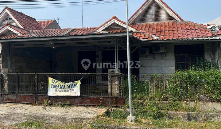 Rumah Strategis di Karawang Barat, Karawang 1