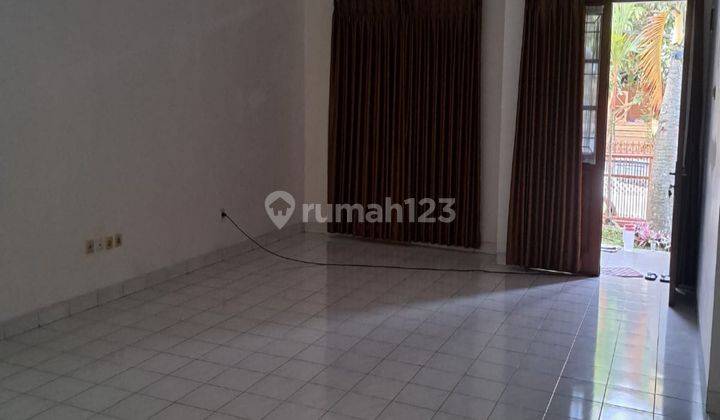 Rumah Pondok Hijau Dekat Lembang Dan Tol Pasteur 2