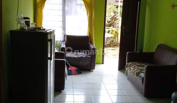 Jual Rumah Ujung Berung Dekat Kcic Cibiru 1