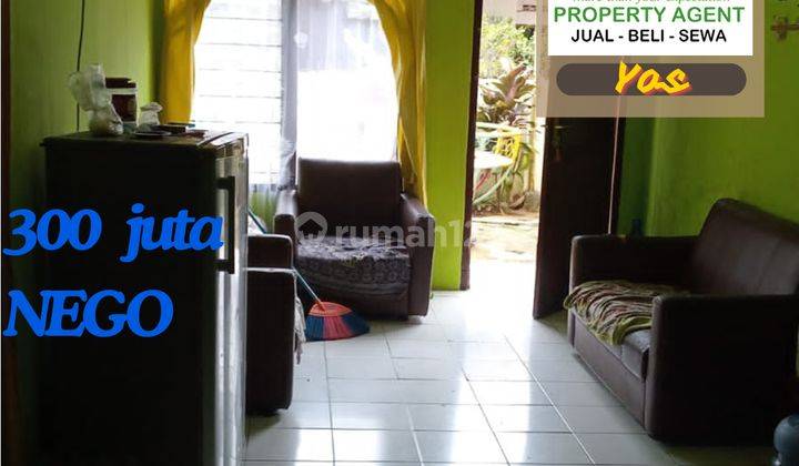 Jual Rumah Ujung Berung Dekat Kcic Cibiru 2