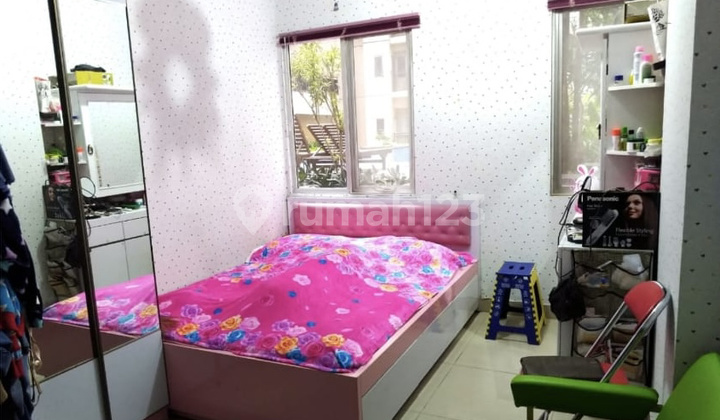 Cheap Apartment in Sudirman Cheap Apartment in Sudirman