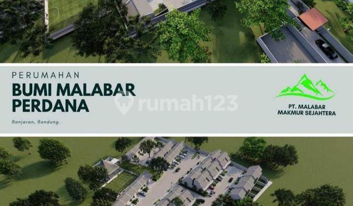 Bumi Malabar Perdana
