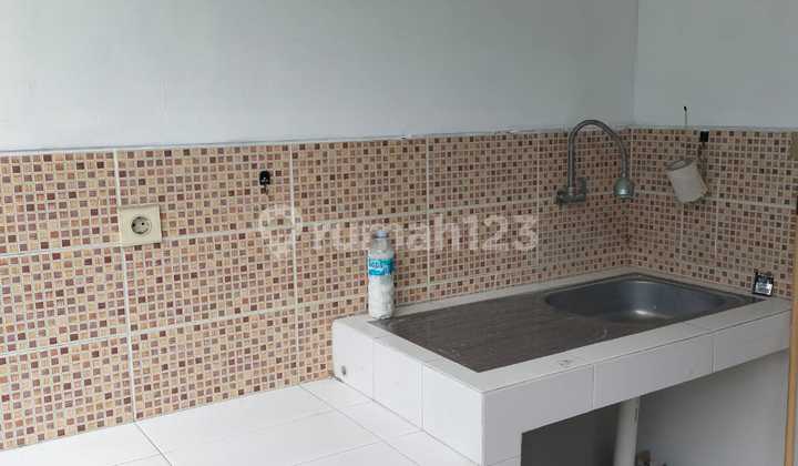 Disewakan Rumah di Kota Baru Parahayangan (Kbp) Tatar Jingga Hunian Nyaman dan Minimalis Siap Huni dan Lokasi Strategis 2