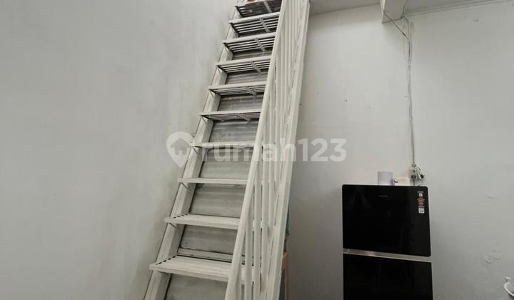 For Sale 1.5 Story House in Taman Kopo Katapang Bandung, Safe, Comfortable, Well-Maintained, and Move-In Ready, Strategically Located. 2