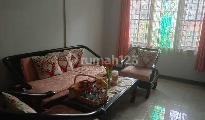 DIJUAL SEGERA RUMAH DI TAMAN KOPO INDAH 1 (TKI 1) HUNIAN NYAMAN DAN TERAWAT ADA PAVILIUN SIAP HUNI 