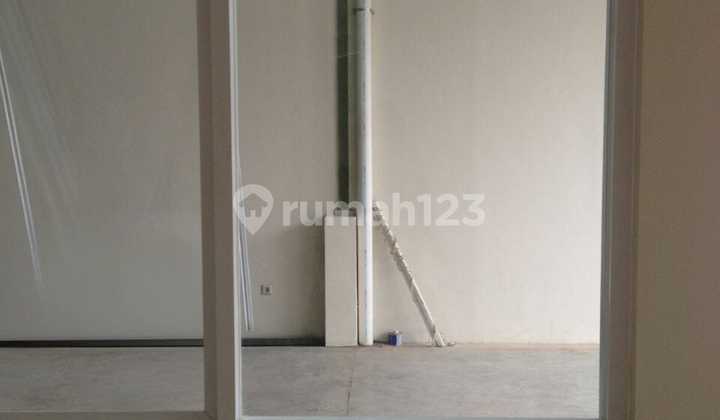 DIJUAL RUKO 4 LANTAI DI KOPO MAS - BANDUNG SIAP HUNI DAN LOKASI STRATEGIS