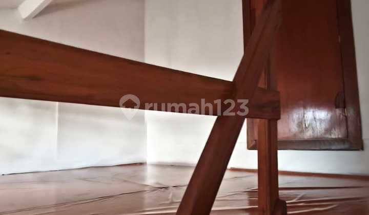 HOUSE FOR RENT IN NORTH CIMAHI NEAR CIMAHI SQUARE COMFORTABLE LIVING AND STRATEGIC LOCATION